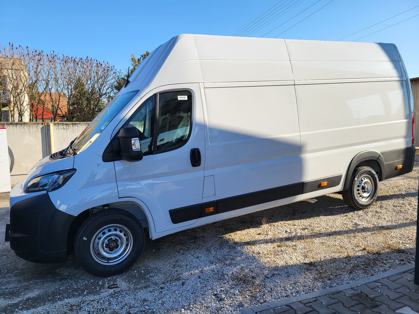 Toyota PROACE MAX