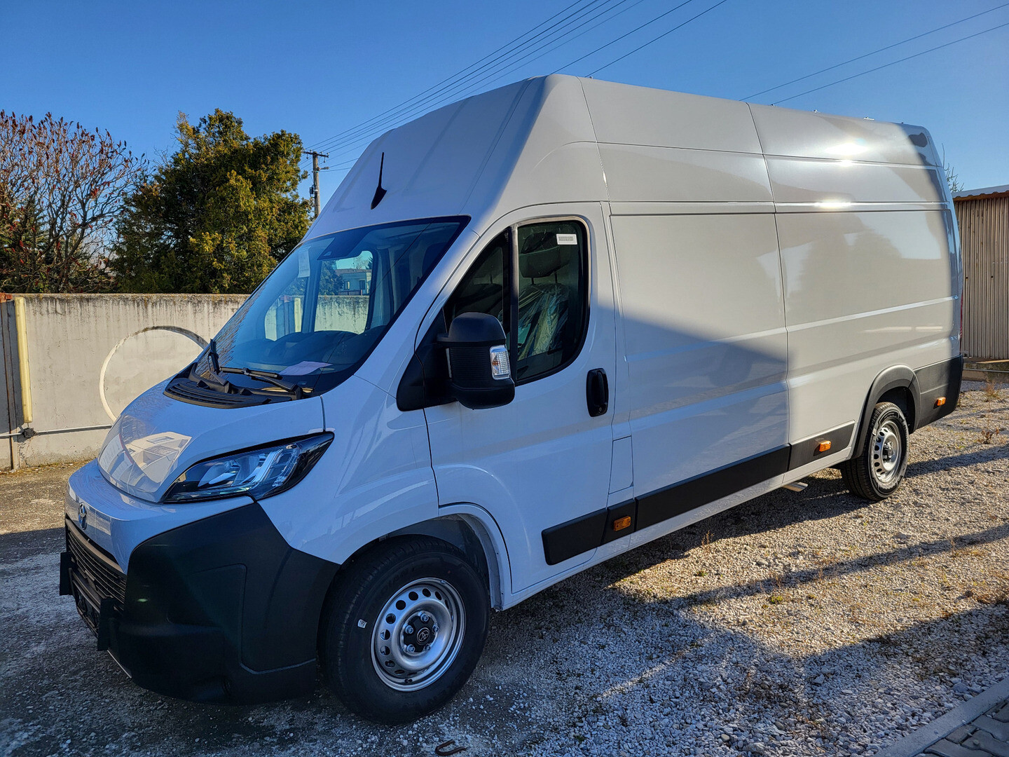 Toyota PROACE MAX