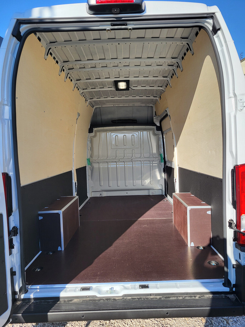 Toyota PROACE MAX