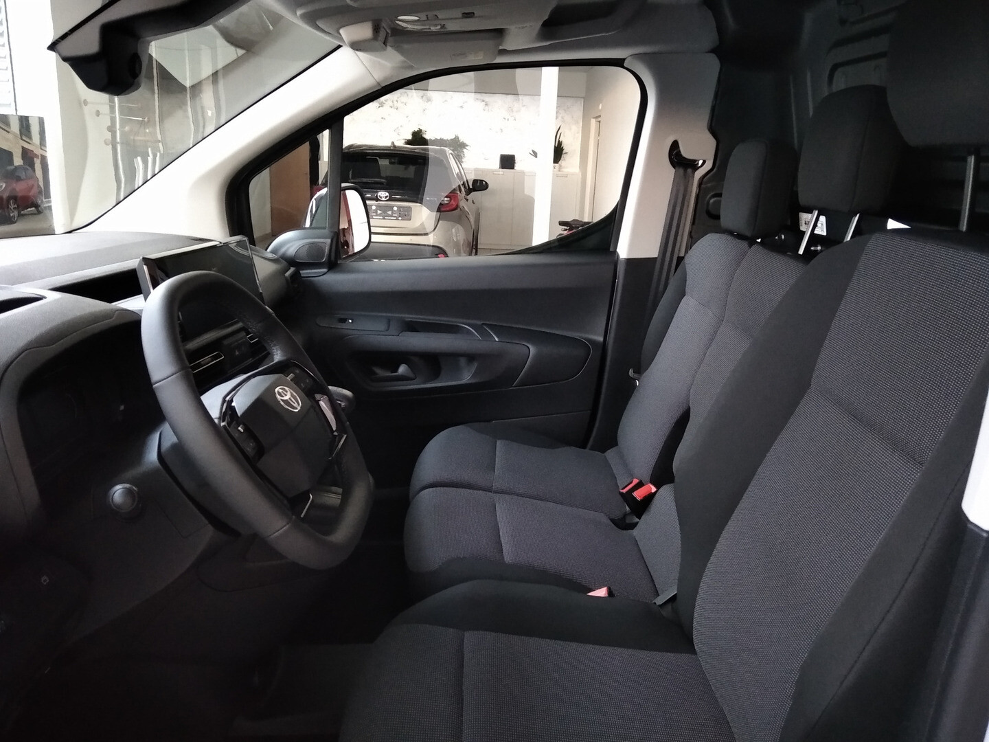 Toyota PROACE CITY